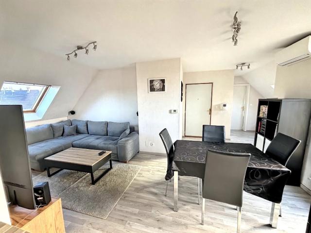 Appartement vente à Saverne, Truchtersheim