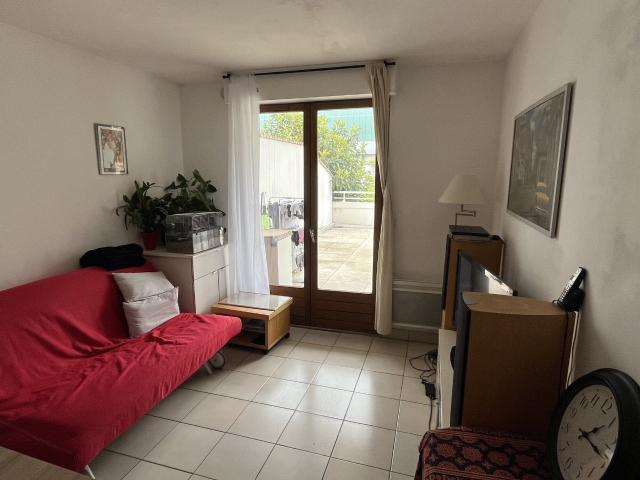 Appartement location à Saint-Germain-en-Laye, Houilles