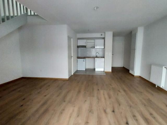 Appartement location à Toulouse