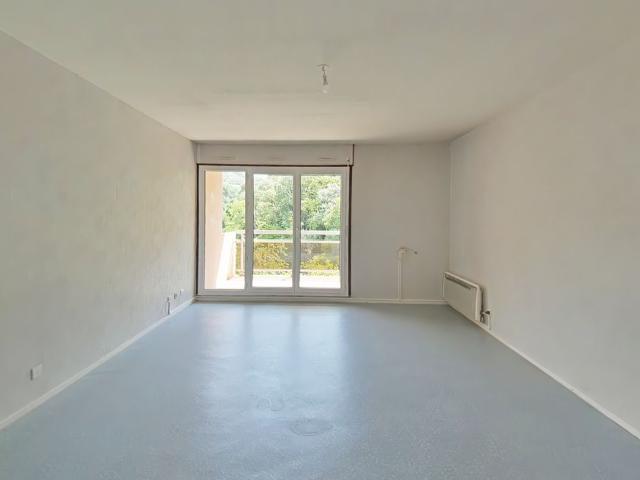 Appartement vente à Nantua, Bellegarde-sur-valserine