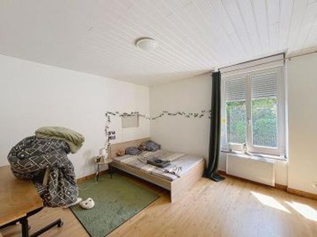 Appartement location à Épinal, Epinal