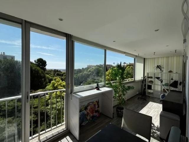 Appartement vente à Grasse, Cannes