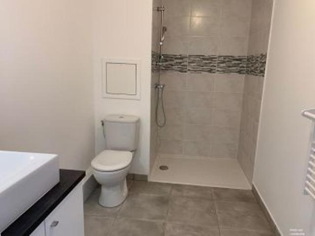 Appartement location à Aix-en-Provence, Bouc-bel-air