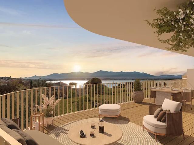 Appartement vente à Perpignan, Villeneuve-de-la-raho