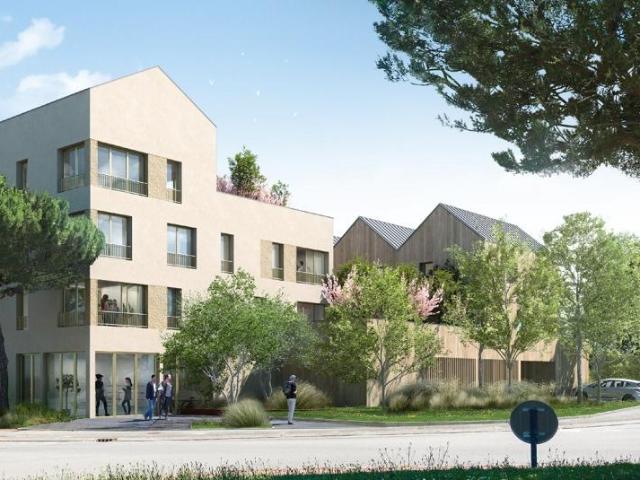 Appartement vente à France métropolitaine, Bouguenais