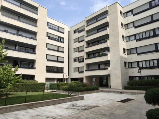 Appartement vente à France métropolitaine, Franconville
