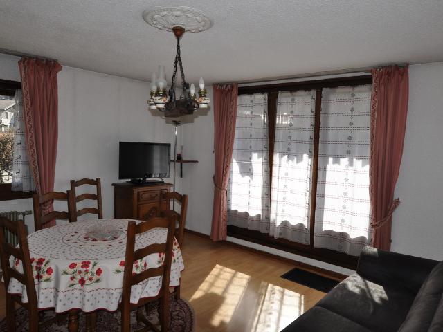 Appartement vente à Bonneville, Chamonix-mont-blanc