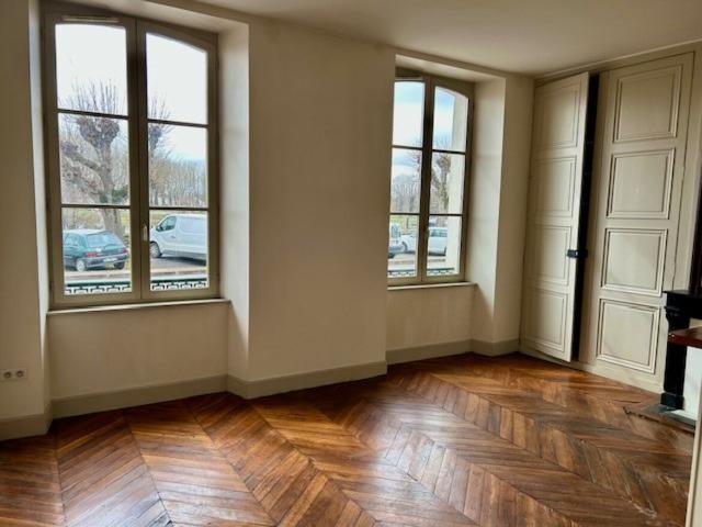 Appartement vente à Sens, Joigny
