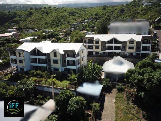 Appartement vente à La Réunion
