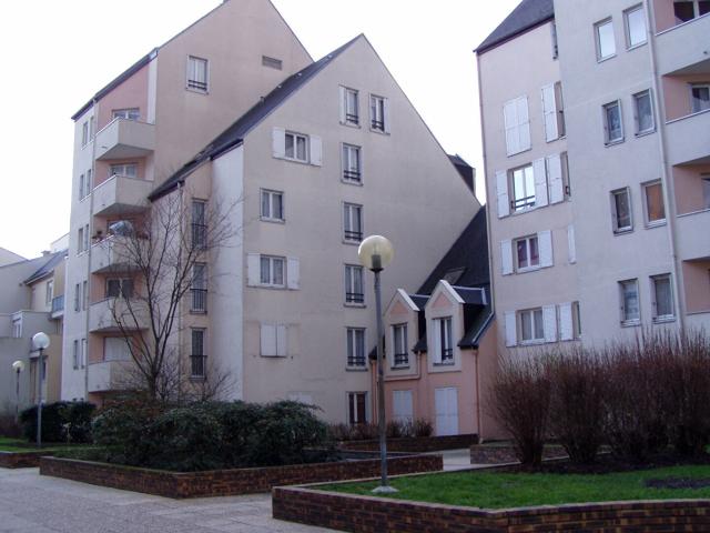 Appartement vente à Sannois, Val-d'Oise