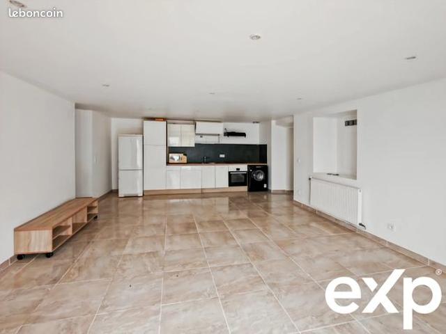 Appartement vente à Vougy, Guadeloupe