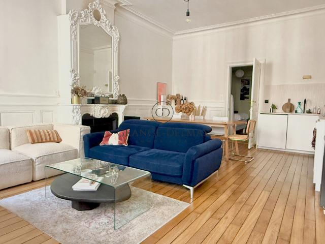 Appartement vente à Bordeaux