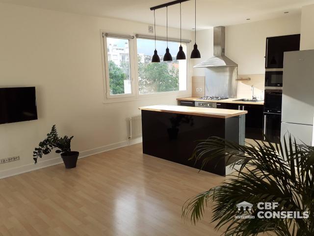 Appartement vente à Clermont-Ferrand, Chamalières