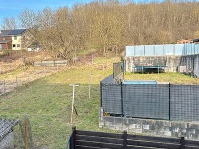 Appartement vente à Val-de-Briey, Gorcy
