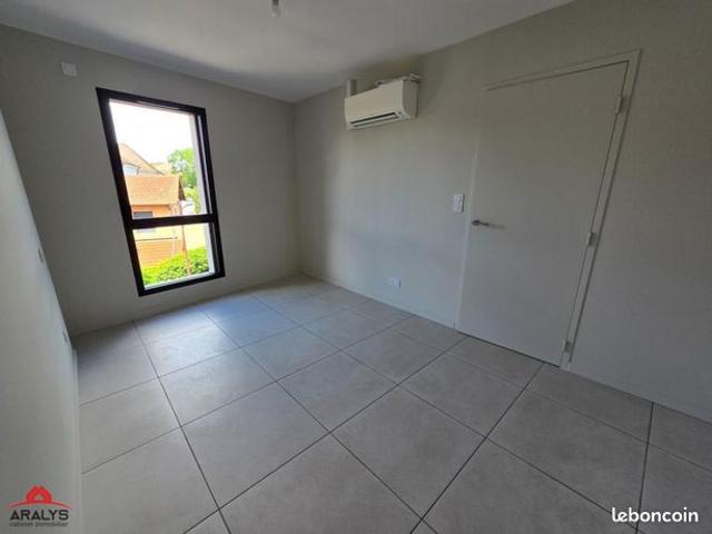 Appartement vente à Roanne