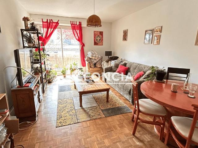 Appartement vente à Toulouse