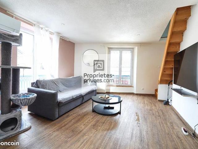 Appartement vente à Grenoble, Domène