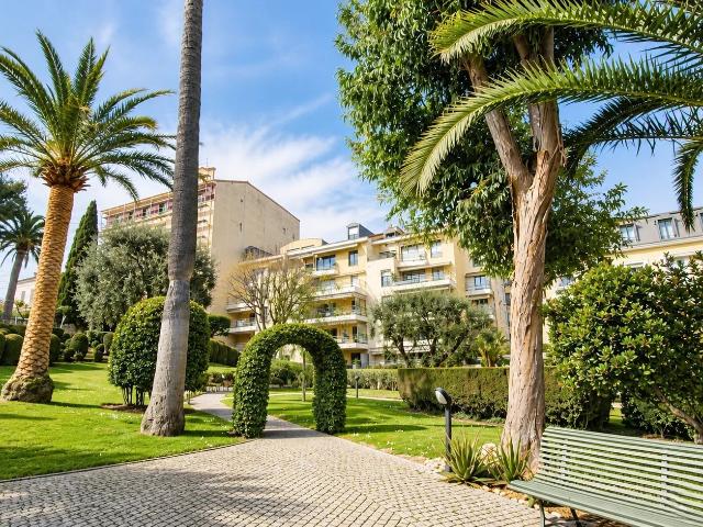 Appartement vente à Grasse, Cannes