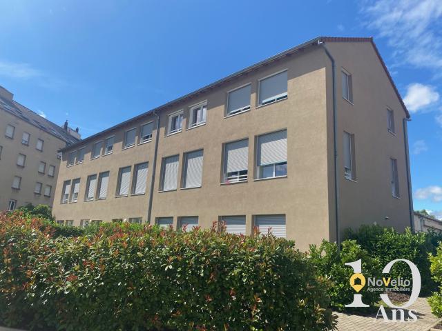 Appartement location à Forbach-Boulay-Moselle, Forbach