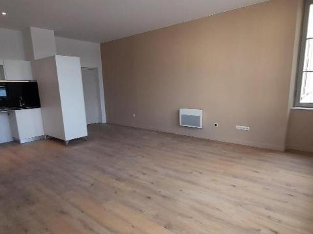 Appartement location à Mulhouse