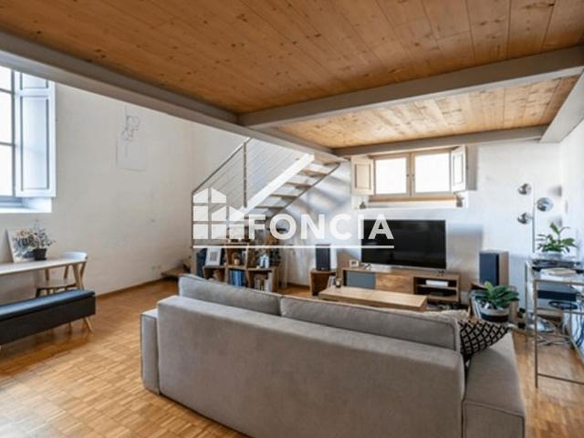 Appartement vente à Avignon