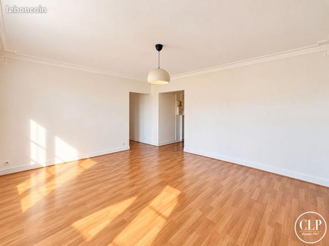 Appartement vente à Montreuil, Eure-et-Loir