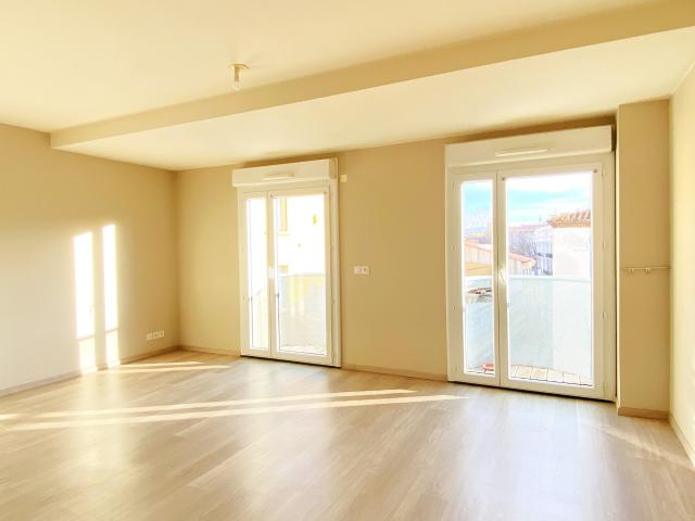 Appartement vente à Perpignan