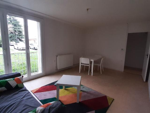 Appartement vente à Toulouse