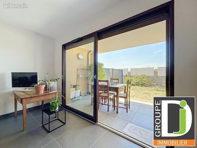 Appartement vente à Étoile-sur-Rhône, Drôme