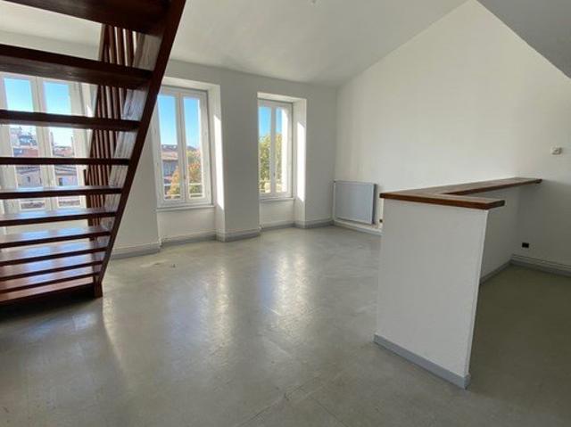 Appartement location à Valence