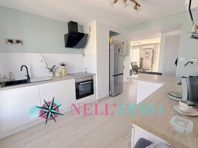 Appartement vente à Aix-en-Provence, Salon-de-provence