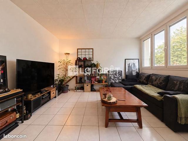 Appartement vente à Saint-Michel-sur-Orge, Essonne
