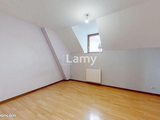 Appartement vente à Vesoul