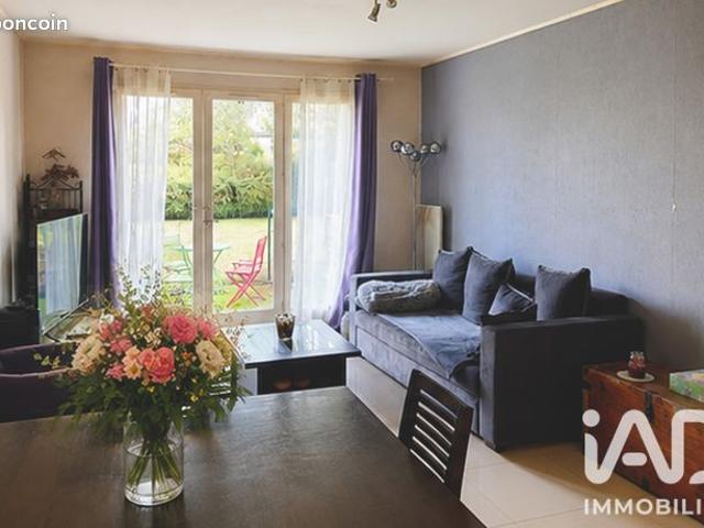 Appartement vente à Meaux