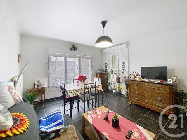 Appartement vente à Nancy, Essey-lès-nancy