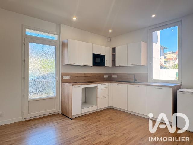 Appartement vente à Chambéry, Aix-les-bains