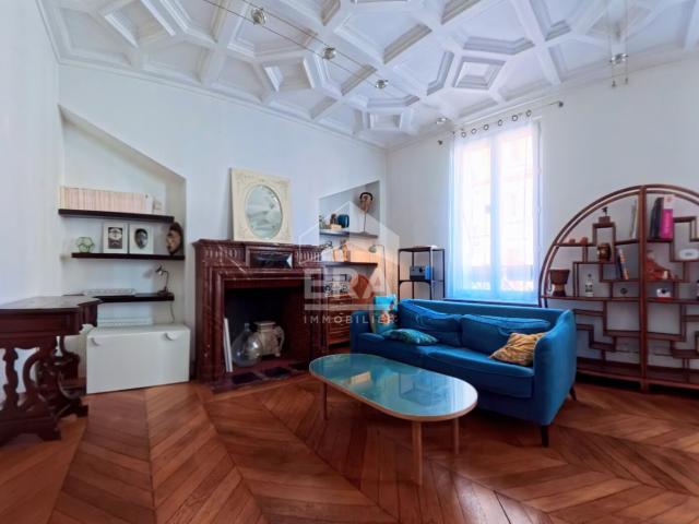 Appartement vente à Saint-Denis