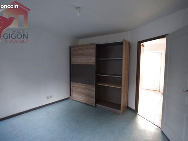 Appartement vente à Belfort, Châtenois-les-forges