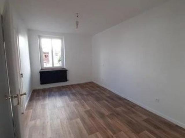 Appartement vente à Strasbourg, Lingolsheim