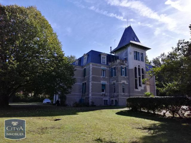 Appartement vente à Dax, Narrosse