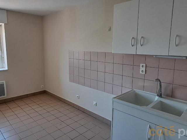 Appartement location à Rodez, Luc-la-Primaube