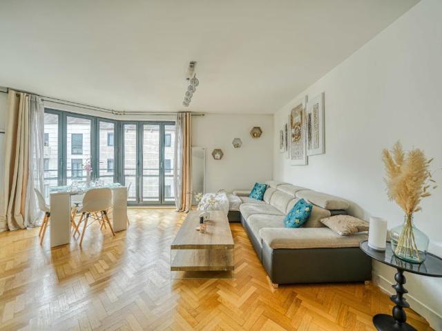 Appartement vente à Vignerons, Vincennes
