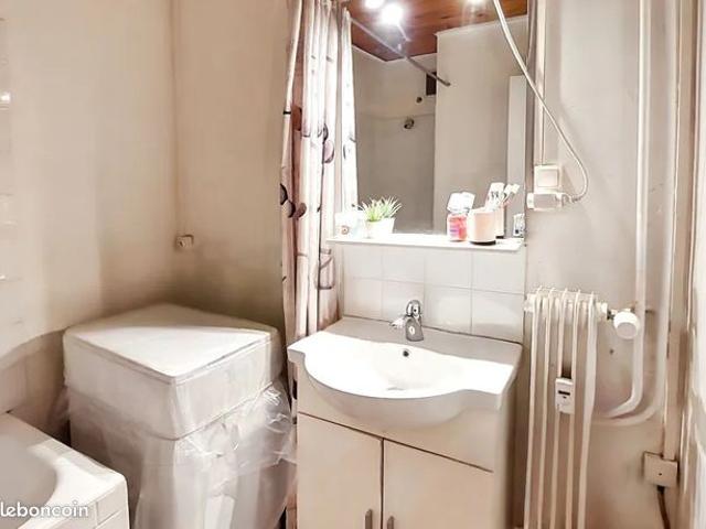 Appartement vente à Forcalquier, Manosque