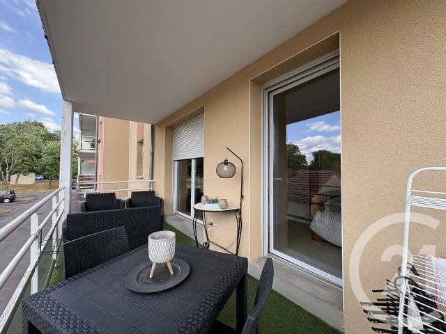 Appartement vente à Saint-Dié-des-Vosges, Sainte-marguerite