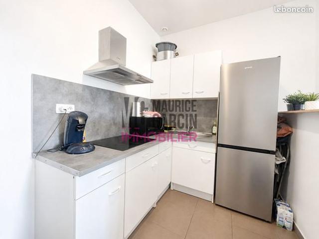 Appartement vente à Apt, Cavaillon