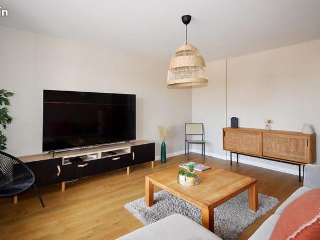 Appartement vente à Vichy