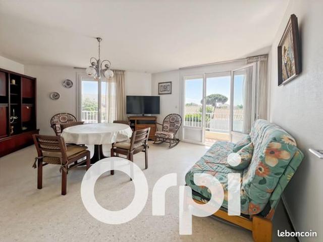 Appartement vente à Montpellier, Palavas-les-flots