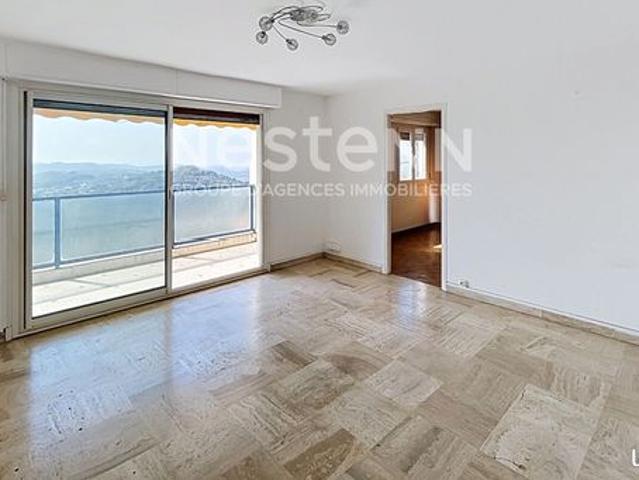 Appartement vente à Grasse