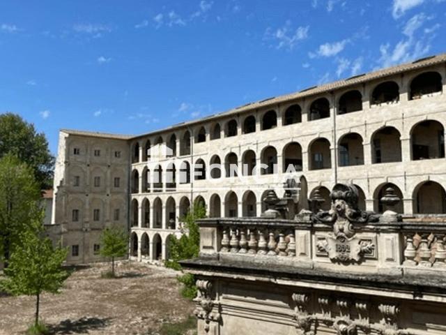 Appartement vente à Magnanen - Teinturiers, Avignon