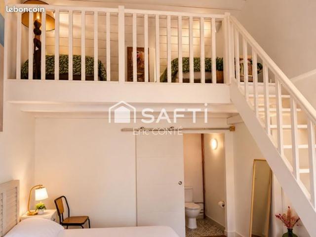 Appartement vente à Arcachon